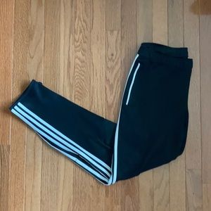 Adidas Retro Soccer Joggers